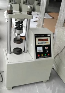 SKE-10KN डिजिटल डिस्प्ले 220v सामग्री संपीड़न मशीन परीक्षण उपकरण - Product Image 2