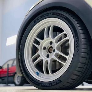 Rueda forjada JdM de 17 18 19 20 22 24 26 pulgadas para Mitsubishi para Toyota 86 supra gr86 para Vw Golf 8 GTI <span class=keywords><strong>ID3</strong></span> mk7 mk5 mk8 Escarabajo - Product Image 1