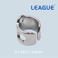 Pièce de rechange pour machine à coudre : Lien de couteau mobile B2418280000 pour Juki AB-1351, LK-1850, LK-1900A, LK-1900AN, AB-1360, LK-1920, AMS-210D