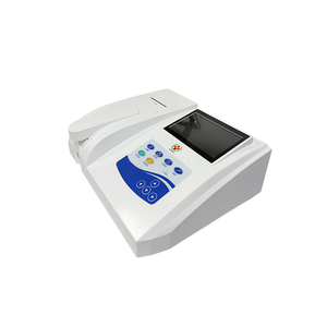 Analyseur de biochimie semi-automatique BC300 Analyseur de chimie semi-automatique test Analyseur de biochimie semi-automatique - Product Image 2