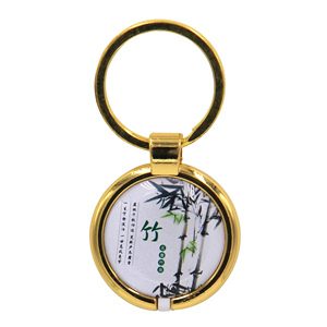 13.56MHz tùy chỉnh in ấn <span class=keywords><strong>Mifare</strong></span> cổ điển Ev1 1K NFC và UHF 40*25 mét RFID epoxy keycard với vòng kim loại để kiểm soát truy cập - Product Image 6