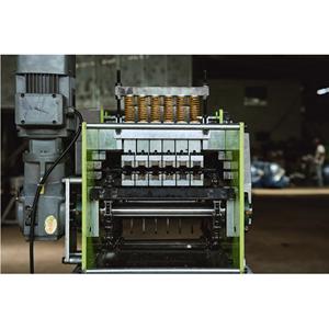 Cabezal Cortador de Anacardos de 6 Cuchillas, Capacidad: 160-200 kg/h, Totalmente Automático, 1 Año de Garantía, Alta Calidad - Product Image 1