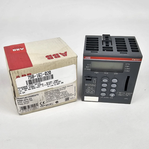 PM581ETH 1SAP140100R0270 โปรแกรมลูกบ้านอัจฉริยะ (PLC) - Product Image 3