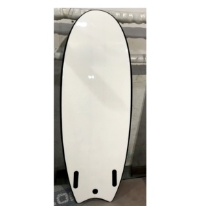 High Quality Kids Soft Surfboard IXPE <strong>Bodyboards</strong> Soft for Kids - Product Image 2