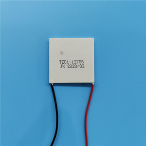 Mô-đun Tấm Làm Mát <span class=keywords><strong>Peltier</strong></span> Bán Chạy 2022 Bộ Làm Mát Nhiệt Điện Mô-đun Tấm Làm Mát <span class=keywords><strong>Peltier</strong></span> 12V - Product Image 5