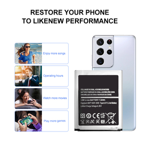 Điện thoại dự phòng Pin MSDS giấy chứng nhận Pin cho <span class=keywords><strong>Samsung</strong></span> <span class=keywords><strong>Galaxy</strong></span> S3 i9300 pin - Product Image 3