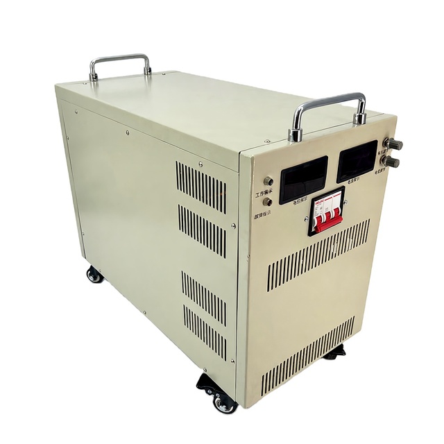 10KW 10000W Power Supply DC 1000V 800V 600V 500V 400V 300V 250V 200V Lead-acid LiFePO4 Adjustable Battery Charging Charger