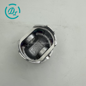 ชุดประกอบลูกสูบ EexcavaStart 1G466-21110 สำหรับเครื่องยนต์ดีเซล V2403 รถขุดขนาดเล็ก ทนทาน เชื่อถือได้ ติดตั้งง่าย - Product Image 5