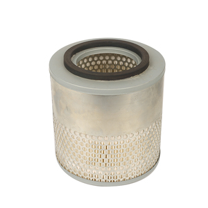 Filtro de Aire para Automóvil 8943349060 1109112-D16  8-94334-906-0  8-94382063-0 8-94382063-1 para Isuzu 8943820630 8943820631 43 01 497 - Product Image 3