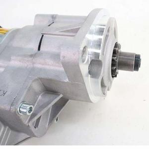 มอเตอร์สตาร์ท 600-813-4461 ใช้ได้กับรถขุดโคมัตสึ PC60-8 PC70-8 PC130-8 PC138US-10 228000-1440 228000-1441 - Product Image 4
