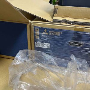 เครื่องขยายเสียง 11 กิโลวัตต์ สามเฟส 400 โวลต์ พร้อมระบบ HG-JR11K1M4B แบบพัลส์ MR-J4-11KA4 - Product Image 6