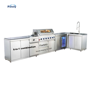 Parrilla de <span class=keywords><strong>Gas</strong></span> de alta calidad de fábrica personalizada, rango de barbacoa, perilla de Control giratoria, perilla de interruptor de Control de horno de estufa para cocina interior y exterior - Product Image 5
