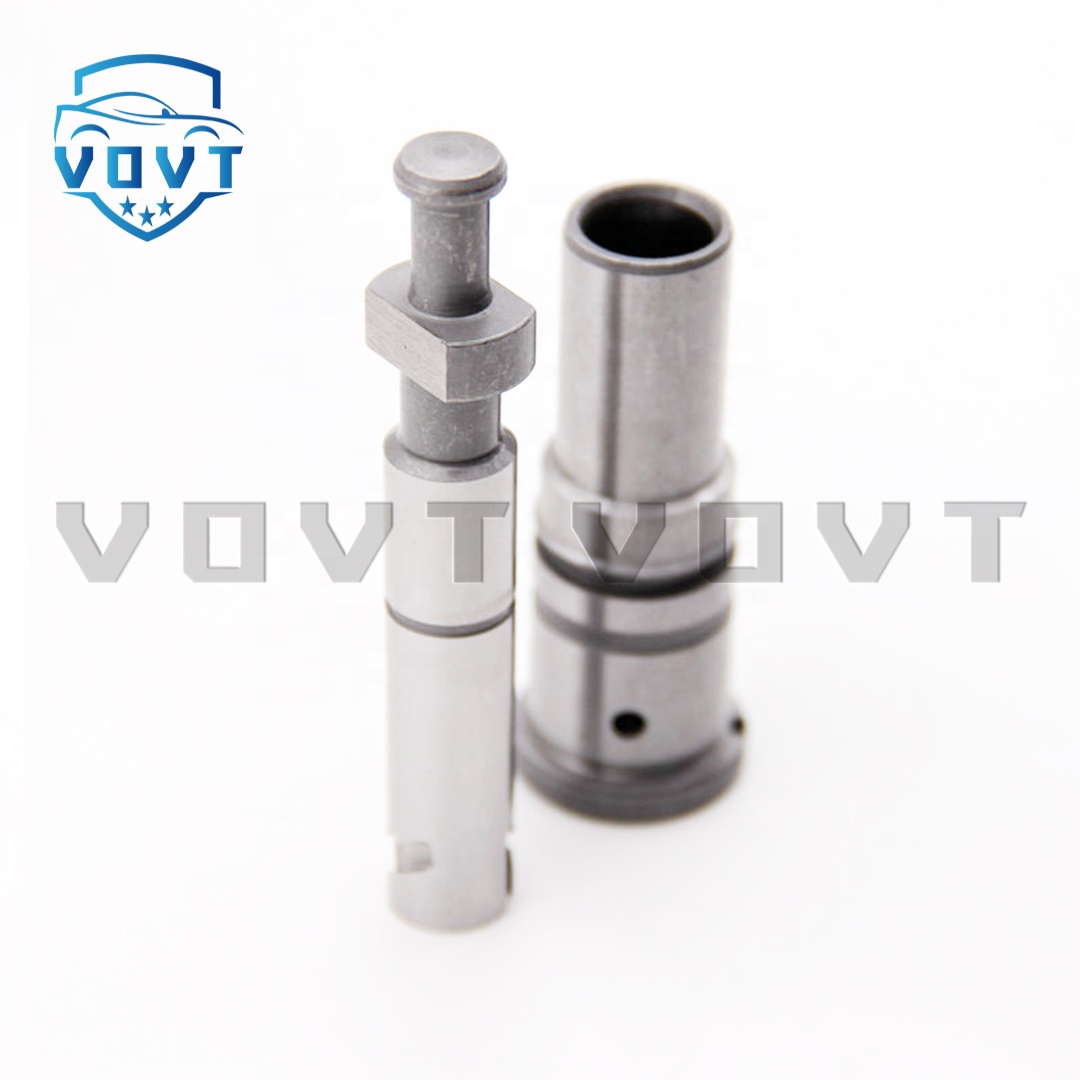 High Efficiency New Pump Plunger 090150-2600 Pump Parts Diesel Engine Spare Elements