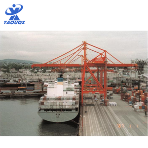 STS Port Ship to Shore Container <strong>Crane</strong> <strong>Quay</strong> Gantry <strong>Crane</strong> Shipyard STS <strong>Crane</strong> - Product Image 6