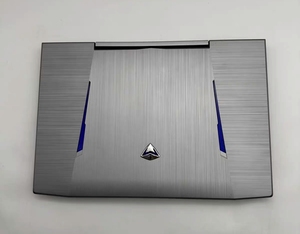 Portátil para Juegos de Segunda Mano Mechenike T90 Gtx1050/1650 I7 8va/9na Generación, Pantalla de 15.5 Pulgadas, 128 GB SSD, 1 TB HDD, Portátil para Juegos Mechenike T90 - Product Image 5