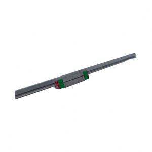 รางเลื่อนขนาดเล็ก HIWIN กวางตุ้ง รุ่น MGN12C MGN15C วัสดุ S55C น้ำหนัก 1 กก. แท่นเคลื่อนที่ความแม่นยำสูง สำหรับเครื่อง CNC - Product Image 2