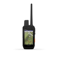 Kompatibel untuk Garmin Alpha 200 untuk STRIKER Vivid 7cv/ 9sv untuk Montana 700i/700 Pelindung Layar Film Hidrogel Tpu