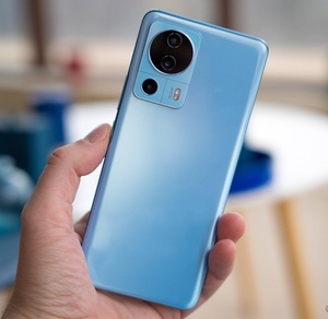 <span class=keywords><strong>256GB</strong></span> สมาร์ทโฟนแอนดรอยด์หน้าจอ AMOLED OCTA core แบตเตอรี่4500mAh การเชื่อมต่อสองซิม LTE สำหรับการดำเนินงานภาษาฝรั่งเศส <span class=keywords><strong>Mi</strong></span> 13Lite - Product Image 3