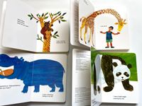 Großhandel Fabrik Günstiger Preis Hardcover Individueller Kinderbuchdruck für Verlagsunternehmen für Kinder