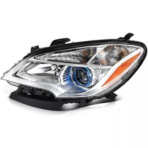 Para Buick Encore 2013-2016, Faros Antiniebla LED, Luces de Circulación Diurna, Faros Antiniebla Impermeables, Conjunto de Faros Delanteros para Automóvil 95146963 - Product Image 1