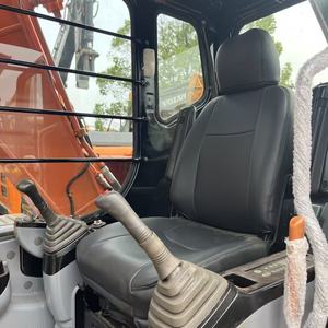 Excavatrice sur chenilles Hitachi ZX120 d'occasion, Hitachi Zaxis 120 d'occasion - Product Image 4