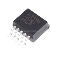 Transistor Darlington PNP 2SA1943 NPN 2SC5200 230V 17A 150W pour amplificateur audio, paire de puces IC à montage traversant, neuf