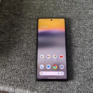 Teléfono Inteligente Goog//le 6a 5G Octa Core al por Mayor, Pantalla OLED de 6.1 Pulgadas, 6GB 128GB, Cámara Dual de 12MP, CDMA LTE IP67, Versión Global Desbloqueada de Fábrica - Product Image 3
