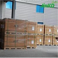 Panel Surya JINKO Tiger Neo 630W MONO FACIAL MODULE dengan Perjanjian Jaminan Kualitas di Timur Tengah Pv Module