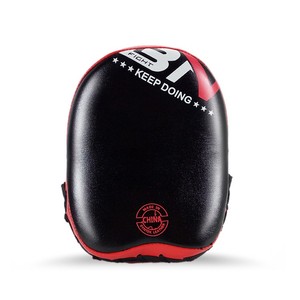 Petite mitaine de <span class=keywords><strong>boxe</strong></span> professionnelle Super fine en PU - Product Image 2