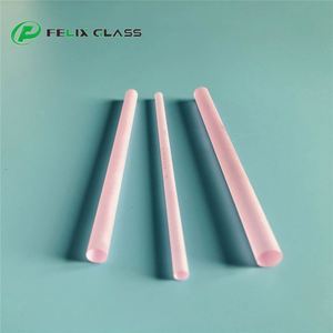 Varilla de Cristal Láser Nd:YAG FELIX para Máquina Láser de 1064 nm - Product Image 3