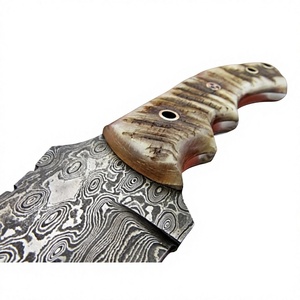 Mini Outdoor Stainless Steel Blade Tracker Knives Rose Wood Handle <b>Camping</b> <b>Multi</b> Purpose Portable <b>Camping</b> Tracker Knifes - Product Image 4