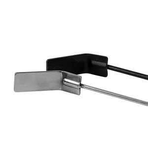 Outil à cendres <span class=keywords><strong>SEB</strong></span> KAMADO à utiliser avec les grills Kamado de 16/18/21/23/26 pouces, accessoires de barbecue faciles à nettoyer - Product Image 3