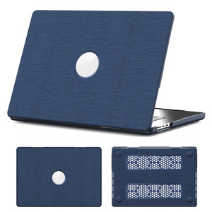 Étui rigide pour ordinateur portable pour MacBook Pro <span class=keywords><strong>13</strong></span> 14 16 étui de protection <span class=keywords><strong>coque</strong></span> antichoc pour MacBook <span class=keywords><strong>Air</strong></span> <span class=keywords><strong>13</strong></span> <span class=keywords><strong>Mac</strong></span> <span class=keywords><strong>Air</strong></span> 15 15.3 <span class=keywords><strong>pouces</strong></span> - Product Image 6