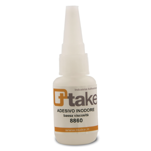 Adhésif industriel Ttake 8860 à faible viscosité et inodore - Product Image 2