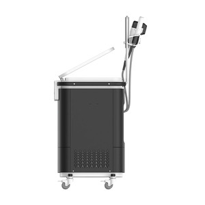 Dispositivo de Belleza Antienvejecimiento, Eliminación de Arrugas, Moldeador de Línea V, Máquina Facial 3 en 1 para Lifting Facial - Product Image 3