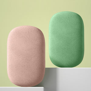 Calentador de manos eléctrico y reutilizable para invierno, Mini batería portátil recargable por USB, 10000mAh - Product Image 4