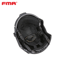 FMA RV A5 High Cut Casque pour la sécurité et l'équitation Vente en gros d'usine TB1504