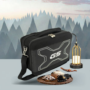 Fournisseur grossiste, <span class=keywords><strong>sacoche</strong></span> <span class=keywords><strong>de</strong></span> <span class=keywords><strong>selle</strong></span> <span class=keywords><strong>de</strong></span> moto à <span class=keywords><strong>grand</strong></span> <span class=keywords><strong>volume</strong></span>, boîte à outils GS pour BMW R1200GS R1250GS F850GS F750GS ADV, fabriqué en nylon durable - Product Image 3