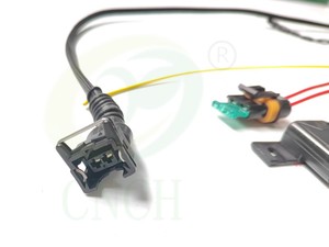 Faisceau de câbles de relais de pompe Intercooler universel pour pompes standard à usage intensif - Product Image 5