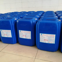 Pur huile de silicone liquide polydiméthylsiloxane silicone huile utilisant pour émulsifiant/huile de silicone liquide 350cst