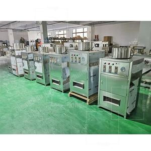 เครื่องปอกกระเทียมสำหรับโรงงานผลิตและขายปลีกสำหรับใช้ในบ้านร้านอาหาร - Product Image 5