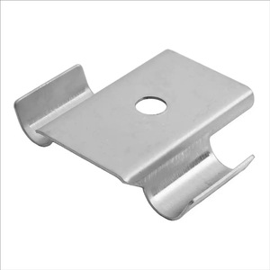Stainless Steel Parking Brake Cable <b>Clamp</b> Holder For Bmw 34406854898 Replacement Part - Product Image 4