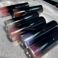 Nouveau Rouge à Lèvres Liquide Vegan 2026 – 16 Couleurs, Finition Nacrée, Hydratant, Gloss pour les Lèvres, Logo Personnalisé