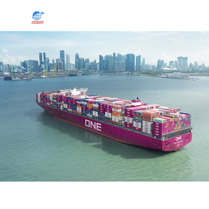DDP LCL Kapıdan Kapıya Hizmet En İyi 10 Nakliye Firması Shenzhen Çin İtalya Almanya İspanya Hindistan Meksika ABD 7/24 Destek ve Sigorta - Product Image 4