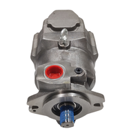 Remplacement pour la pompe à piston axial à cylindrée variable Parker série PAVC PAVC33 PAVC38 PAVC65 PAVC100 210Bar