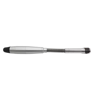 Pieza de mano de eje flexible de cambio rápido T30, resorte extendido y mango de trabajo giratorio para tallado de Motor de joyería, pieza de mano de Metal duradera - Product Image 3