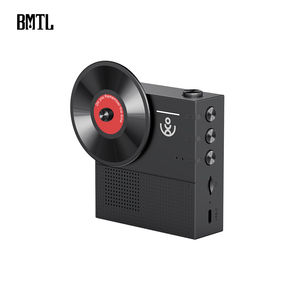Xdobo Sản Phẩm Mới Grammy Màu Xanh Răng Loa 5 <span class=keywords><strong>W</strong></span> Mini Xách Tay Loa Không Dây Với Super Bass Âm Thanh - Product Image 3