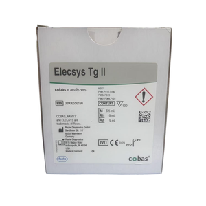 Ưu đãi đặc biệt chẩn đoán Roche Roche Thuốc thử hóa học ft3 + ft4 + TG + atpo - Product Image 5