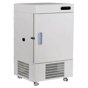 108l-86 Graden Medische Vriezer Verticale Pequeno Bloedbank Koelkast In Vriezer DW-86L108