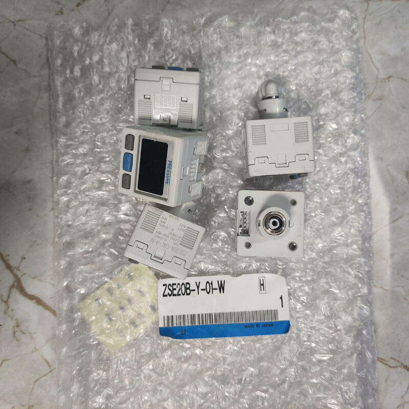 ZSE20B-Y-01-W    แซดเอสอี20บี-วาย-01-ดับเบิลยู